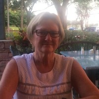 Wendy Harrison