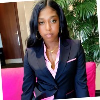 Shanice Peterson