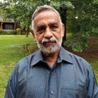 RADHAKRISHNAN A