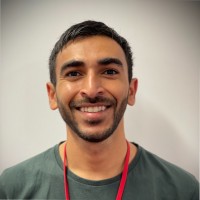 Vivek Patel
