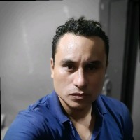 Marlon Javier Gonzalez Narvaez