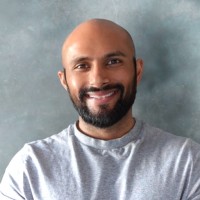 Miraj Patel