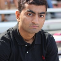 Rushi Patel