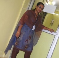 Chapala Mishra