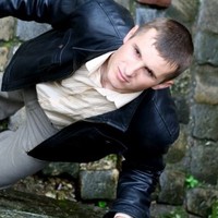Bohdan Kostiv
