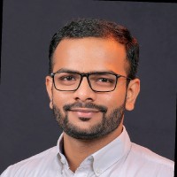 Sushant Patil