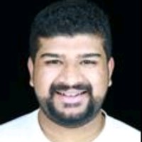 Akshay Joseph