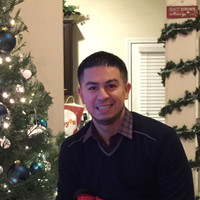 Jose D. Molina