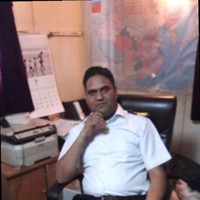 Capt. Ram Kishor Singh