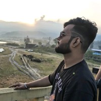 Yogesh Sharma