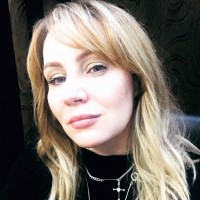 Vera Kirichenko