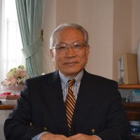 Masahiro Takeuchi