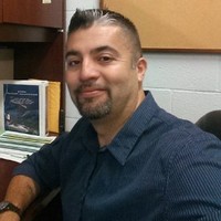 Edmundo Macias
