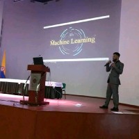 Cesar Alejandro Romero Romero