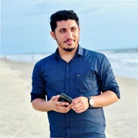 Mubashir Abdul Khader