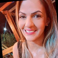 Francilândia Oliveira