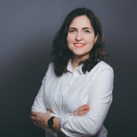 Lucia Faußner
