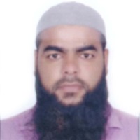 Mohammad Modassir Mushtaque
