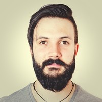 Daniel Martín Cervilla