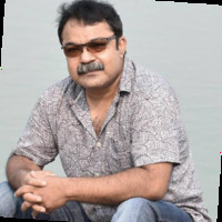 Kaushik Ghosh