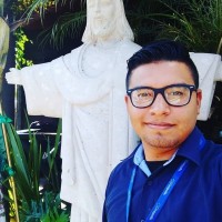 Angel Medina