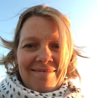 Miranda Lycklama à Nijeholt