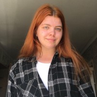 Darya Shcherba