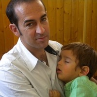 David Peromingo-Garcia