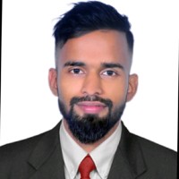 Amod Yadav