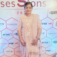 Divya Parthiban