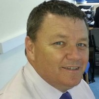 John Aylward