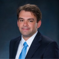 Nick Rainey