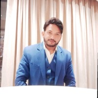 Pankaj Kumar Sharma