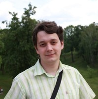 Максим Бочков