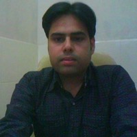 Rohit Tandon