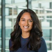 Neeharika Maddula