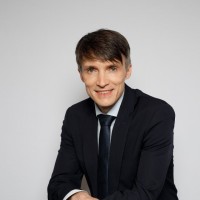 Dmitrii Vorobev