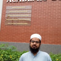 Md Safiullah Khan