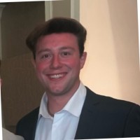 Cody Solmosy