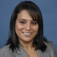 Yvonne Hagaman