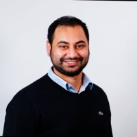 Seth Singh