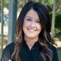 Alyssa Thibodeaux, FPQP®, AAMS®