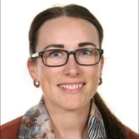 Sarah Hogan