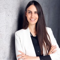 Duygu Bahcivan
