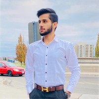 Kanush Kumar Arora