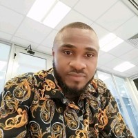 Alozie Smart Chidi