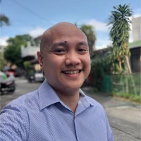 Jad Mari Bautista