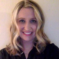 Kristen Chamberland, Ph.D.