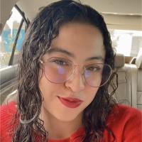 Andrea Noveron Hernandez