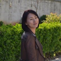 Loretta (Hyang Sun) Lee